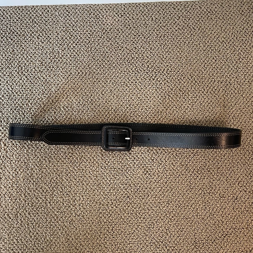 Black Belt
